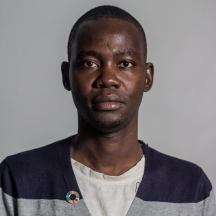 2018 Mandela Washington Fellow | 2022 Young Global Changer | Winner 2022 BudgIT ACA Award for Civic Activism | Activist | grassroot Campaigner