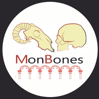 Monastic life inferences from bones: #diet, #health, #economy and #society from an archaeological perspective. #monasticism
Funded by MINECO. PI: Lluís Lloveras