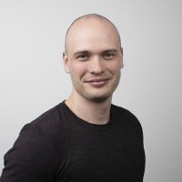 Casper Nielsen (@casper_knielsen) 's Twitter Profile