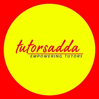 AddaTutors's profile picture. 