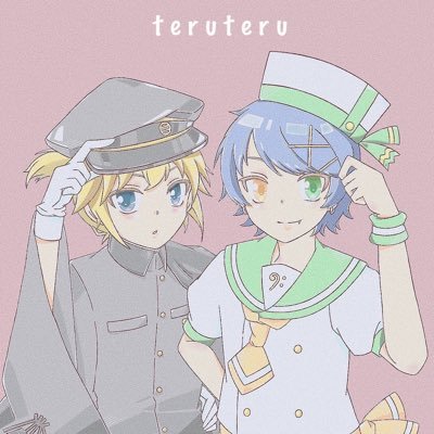 ｔｅｒｕｔｅｒｕさんのプロフィール画像