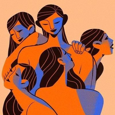 Antifascista, Antirracista, Feminista, Madre y Artista