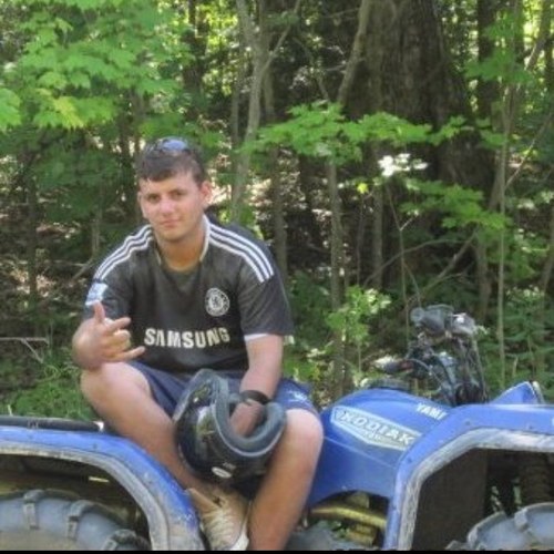 JDMasphuck's profile picture. 