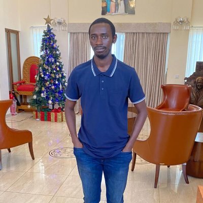 SesayBaimaro's profile picture. 