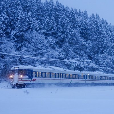 新潟県を拠点として鉄道写真を撮っています。最近は撮影回数も減ってしまい過去写真中心です。2023年秋から一条工務店で建てた念願のトレインビューのマイホームに住み始めました🏠