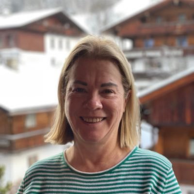 Sue Clarke MSc, PGCE, BSc, RN Profile