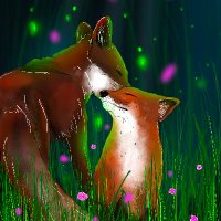 Red Fox (@redfox_nfts) 's Twitter Profile