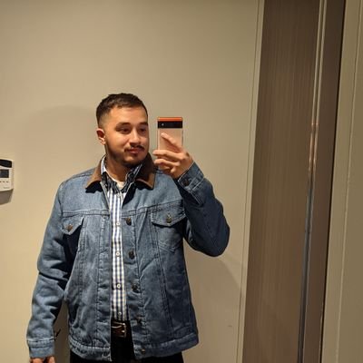 JavenCruz3's profile picture. 