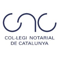 Colegio Notarial de Cataluña(@colnotaris) 's Twitter Profile Photo