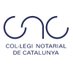 Colegio Notarial de Cataluña (@colnotaris) Twitter profile photo Colegio Notarial de Cataluña (@colnotaris) Twitter profile photo