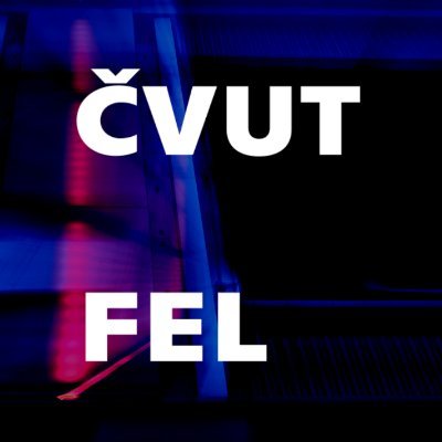 CVUTFEL Profile Picture