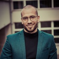 Paweł Niezgoda (@niezgodapawel) 's Twitter Profile Photo