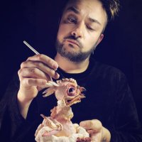 UMarts_polymerclayartist (@umarts_channel) 's Twitter Profile