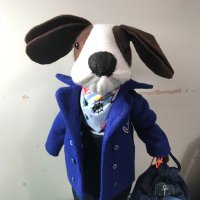 1Gilly B (@dalunz) 's Twitter Profile