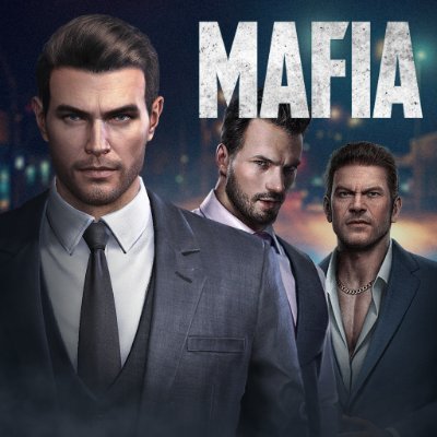 TheGrandMafiaEN Profile Picture