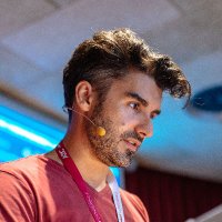 Nicola Zaghini (@nzaghini) 's Twitter Profile Photo Nicola Zaghini (@nzaghini) 's Twitter Profile Photo