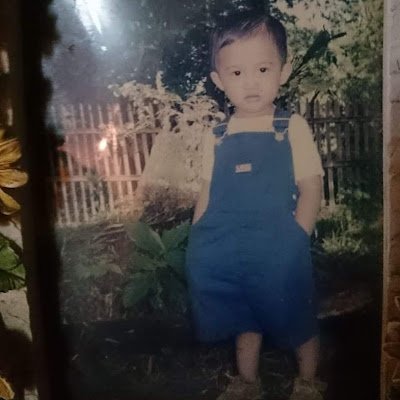 paksRio123's profile picture. 
