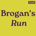 Brogan's Run Podcast (@Brogans_Run) Twitter profile photo