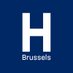 Helmholtz Brussels Office (@helmholtz_EU) Twitter profile photo