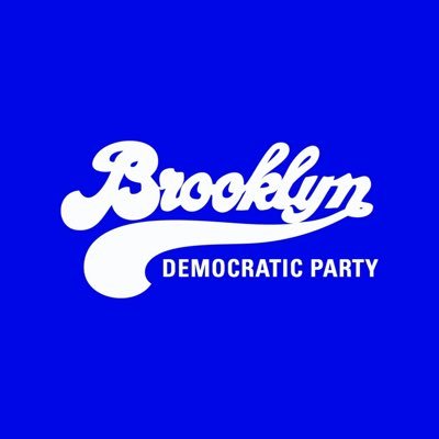 The Brooklyn Democratic Party represents Democrats from every corner of the borough. | Party Chair: @AMBichotte