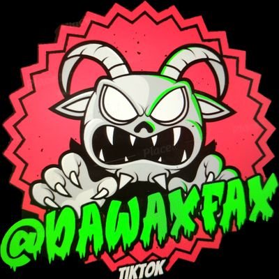 @DaWaxFax