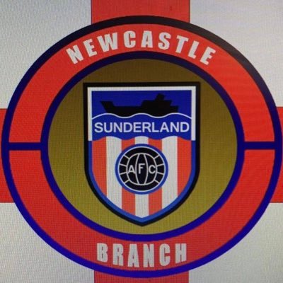 Sunderland supporters branch for those who live North of the Tyne