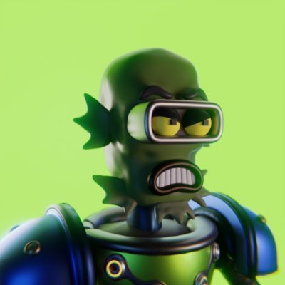 SalaSharyn's profile picture. 5555 Polygon NFT Collection. 10 unique races. +75 traits & objects. Drop on Q1-2022. Whitelist Available.