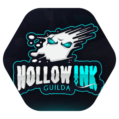 🏰 Guild Hall: /house HollowInk
🌐 Server: ESPADA
🔗 Discord: https://t.co/8tg7qocpl0
🇧🇷 Brazilian Guild