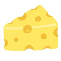 チーズ (@cheese_quiz) 's Twitter Profile