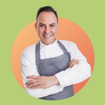 Chef, Consultor Alimentos y Bebidas para el Sector de Restaurantes y Hoteles, Coach Certificado, Autor.