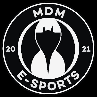 MDM eSports ⚽ Profile