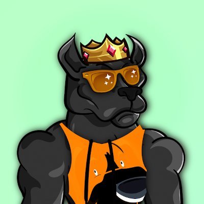 6300+ unique annoyed dogs NFT collection available in open sea. 🐶👑
https://t.co/uZhcSabttt…