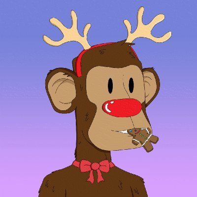 10,000 Arctic Apes living on the #Ethereum Blockchain.
Join our Discord: https://t.co/pWSGVcJ3Xy