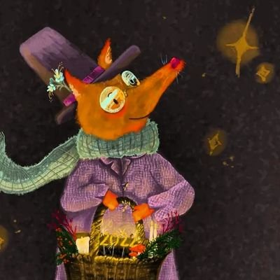 ElenaScarratt's profile picture. Freelance Illustrator/Graphic Designer
Aficionado of whimsical and minimalist design, message for commissions.

Currently Studio Designer at Stanley Gibbons