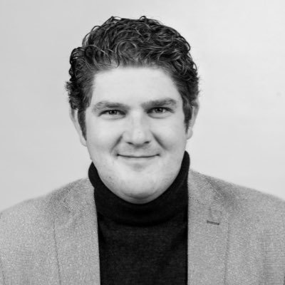 Managing director IT2Return | Fractievoorzitter CDA Zeist | Campagneleider CDA provincie Utrecht