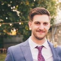 Mark Anthony Kaye (@markanthonykaye) 's Twitter Profile