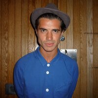 Sam Robertson (@mrsamrobertson) Twitter profile photo