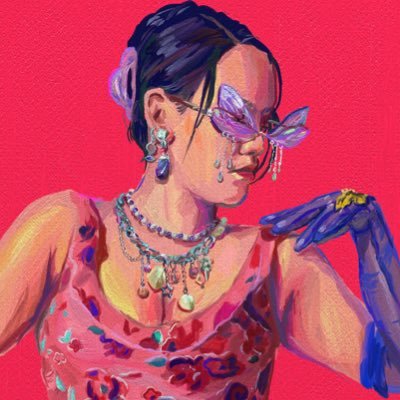 jaz making art ☆さんのプロフィール画像