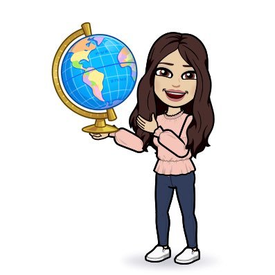 SallyMartin93's profile picture. Rowley Park Academy Yr1 Teacher 🍎 Geography Lead 🌍