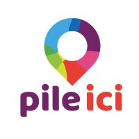 PILE ICI (@pile_ici) 's Twitter Profile Photo