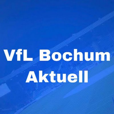 News, Memes rund um den VfL Bochum!