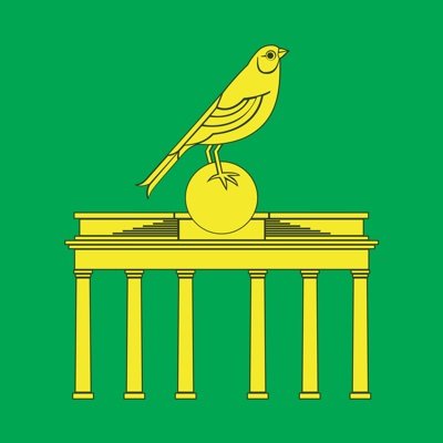 EST. 2018. Official Norwich City supporters Group in Berlin. #OTBC #NCFC 

Peace loving fans looking for friends not enemies in Berlin!  🙂