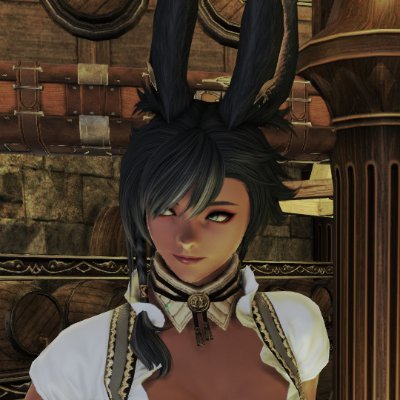 FF14_ガル鯖冬眠中。 無言フォロー失礼します。 交流帳書いてくださった皆様へ、直接お伝え出来ませんがこの場を借りてお礼申し上げます。ニマニマ見ながらとても励みになってます。最近ちょっとTL追えてません、ご返信遅れたら申し訳ないっス…