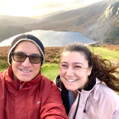 PhD candidate studying the visual culture of Earth system science in Ireland | M.Ed Trinity College Dublin- science education
