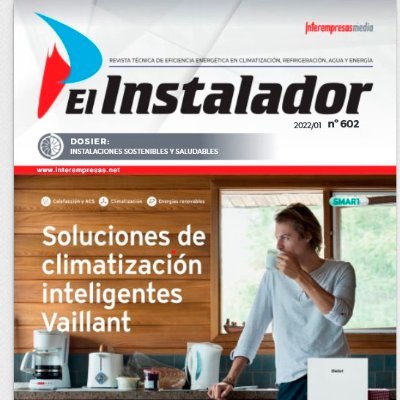 Toda la información sobre INSTALACIONES para empresas y profesionales.