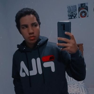 Oi prazer Juan 16y SP Jales