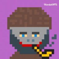 WardakNFTs (@wardaknfts) Twitter profile photo