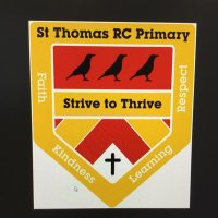 StThomasRCPrimary (@stthomasrcps) 's Twitter Profile