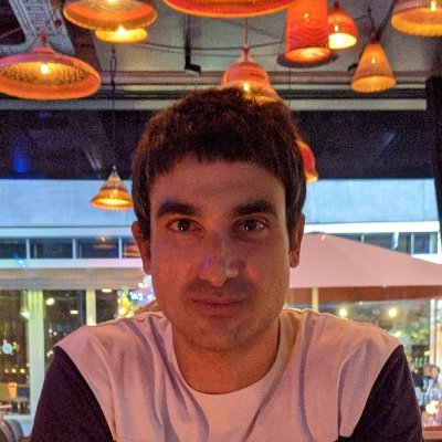 HeyAssad's profile picture. Gamified coding course for absolute beginners
https://t.co/CeX7AOpKKo