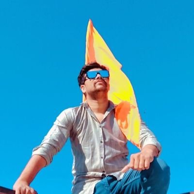 Bhoi69979960's profile picture. ઉપપ્રમુખ,ભારતીય જનતા યુવા મોરચા, ઇડર